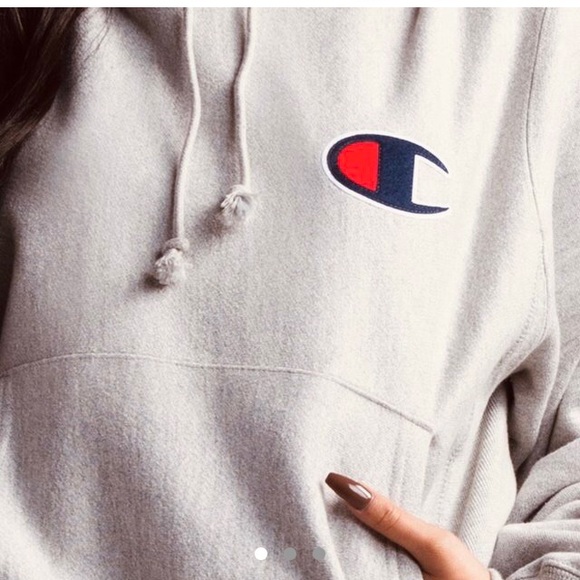 Champion Tops - Champion hoodie